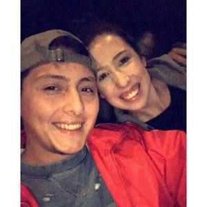 Meet your Posher, Brooke